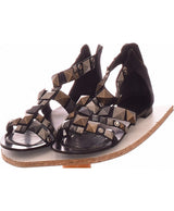 247331 Chaussures ASH Occasion Once Again Friperie en ligne
