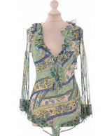 247335 Chemises et blouses TWIN-SET SIMONA BARBIERI Occasion Once Again Friperie en ligne