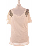 247340 Tops et t-shirts LIU JO Occasion Once Again Friperie en ligne