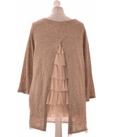 247347 Pulls et gilets LA FEE MARABOUTEE Occasion Vêtement occasion seconde main