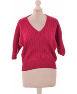 247405 Pulls et gilets RALPH LAUREN Occasion Once Again Friperie en ligne