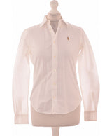 247413 Chemises et blouses RALPH LAUREN Occasion Once Again Friperie en ligne