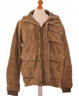 247429 Manteaux QUIKSILVER Occasion Once Again Friperie en ligne