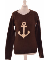 247431 Pulls et gilets LE PHARE DE LA BALEINE Occasion Once Again Friperie en ligne