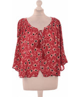 247448 Tops et t-shirts ZARA Occasion Once Again Friperie en ligne