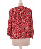 247448 Tops et t-shirts ZARA Occasion Vêtement occasion seconde main