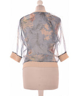 247462 Chemises et blouses ZARA Occasion Vêtement occasion seconde main