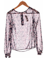 247463 Chemises et blouses NEW LOOK Occasion Once Again Friperie en ligne
