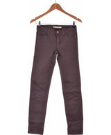 247467 Pantalons et pantacourts STRADIVARIUS Occasion Once Again Friperie en ligne