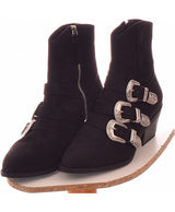 247470 Chaussures H&M Occasion Once Again Friperie en ligne