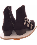 247470 Chaussures H&M Occasion Vêtement occasion seconde main