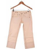 247501 Pantalons et pantacourts REPLAY Occasion Once Again Friperie en ligne