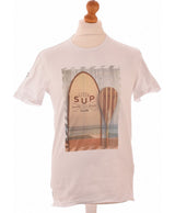 247565 Tops et t-shirts OXBOW Occasion Once Again Friperie en ligne
