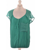 247588 Chemises et blouses BERSHKA Occasion Once Again Friperie en ligne