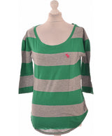 247620 Tops et t-shirts ABERCROMBIE Occasion Once Again Friperie en ligne