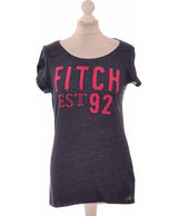 247621 Tops et t-shirts ABERCROMBIE Occasion Once Again Friperie en ligne