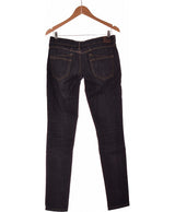 247623 Jeans MANGO Occasion Vêtement occasion seconde main