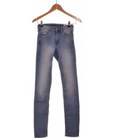 247624 Jeans H&M Occasion Once Again Friperie en ligne