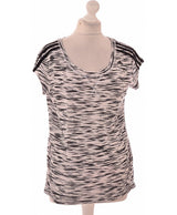 247626 Tops et t-shirts ADIDAS Occasion Once Again Friperie en ligne