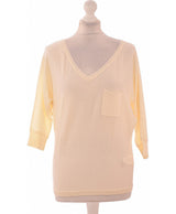 247634 Pulls et gilets ETAM Occasion Once Again Friperie en ligne