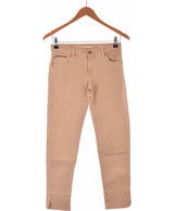 247646 Pantalons et pantacourts ZARA Occasion Once Again Friperie en ligne