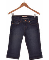 247661 Pantalons et pantacourts J BRAND Occasion Once Again Friperie en ligne