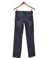 247662 Jeans 7 FOR ALL MANKIND Occasion Vêtement occasion seconde main