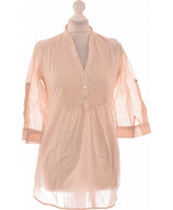 247663 Chemises et blouses ZARA Occasion Once Again Friperie en ligne