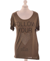 247686 Tops et t-shirts ZARA Occasion Once Again Friperie en ligne