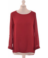 247700 Tops et t-shirts ATMOSPHERE Occasion Once Again Friperie en ligne