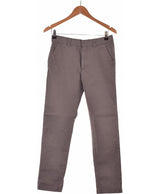 247715 Pantalons et pantacourts ZARA Occasion Once Again Friperie en ligne