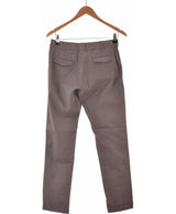 247715 Pantalons et pantacourts ZARA Occasion Vêtement occasion seconde main