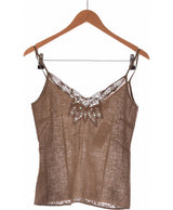 247722 Tops et t-shirts ZARA Occasion Once Again Friperie en ligne