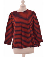 247734 Tops et t-shirts BERSHKA Occasion Once Again Friperie en ligne