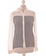 247736 Chemises et blouses BERSHKA Occasion Once Again Friperie en ligne