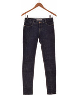 247752 Jeans BERSHKA Occasion Once Again Friperie en ligne