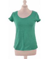 247787 Tops et t-shirts CAMAIEU Occasion Once Again Friperie en ligne