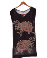 247803 Robes COMPTOIR DES COTONNIERS Occasion Once Again Friperie en ligne
