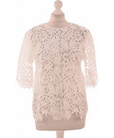 247813 Tops et t-shirts ZARA Occasion Once Again Friperie en ligne