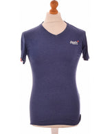 247827 Tops et t-shirts SUPERDRY Occasion Once Again Friperie en ligne