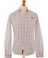 247829 Chemises et blouses SUPERDRY Occasion Once Again Friperie en ligne