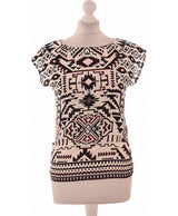 247846 Tops et t-shirts NAF NAF Occasion Once Again Friperie en ligne