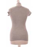 247852 Tops et t-shirts PULL AND BEAR Occasion Vêtement occasion seconde main