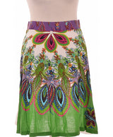 247890 Jupes DESIGUAL Occasion Once Again Friperie en ligne