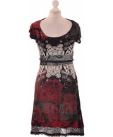 247924 Robes DESIGUAL Occasion Once Again Friperie en ligne