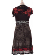 247924 Robes DESIGUAL Occasion Vêtement occasion seconde main