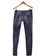 247928 Jeans LE TEMPS DES CERISES Occasion Vêtement occasion seconde main