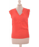 247938 Tops et t-shirts NAF NAF Occasion Once Again Friperie en ligne