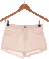 248000 Shorts et bermudas BERSHKA Occasion Once Again Friperie en ligne