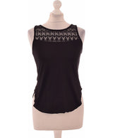 248010 Tops et t-shirts BERSHKA Occasion Once Again Friperie en ligne